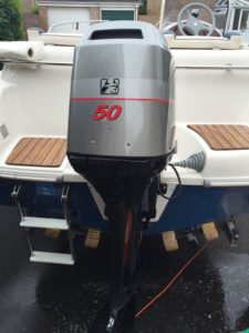 Quicksilver 425 Commander Review Quicksilver 425 Commander Review