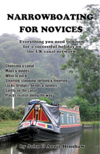 gifts for narrowboat owners