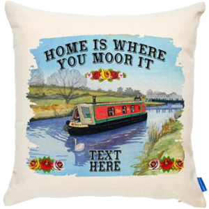 gifts for narrowboat owners