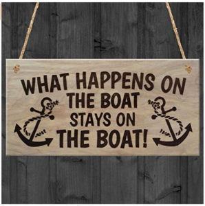 Gifts For Boat Owners UK