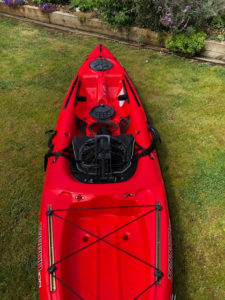 Wilderness Systems Tarpon 100