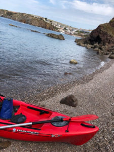 Wilderness Tarpon 100 Kayak Review